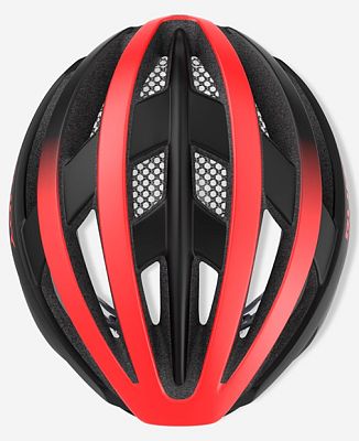 Превью  Шлем велосипедный RUDY PROJECT Venger Red/Black Matte